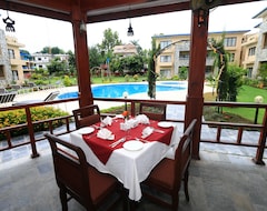 Bharatpur Garden Resort (Bharatpur, Nepal)