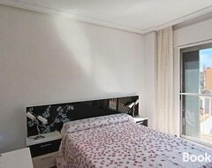 Casa/apartamento entero Ayf Adosado 4 Habitaciones En Vinaros Playa (Vinaroz, España)