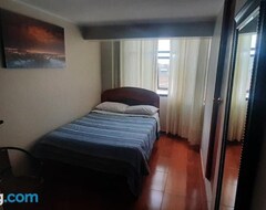 Khách sạn HOSTAL SAMAYWASI (Huancayo, Peru)