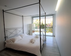 Tüm Ev/Apart Daire Luxury Villa Alicante Between Beach & Golf Of 500 M2 With Private Pool, Garden (Alicante, İspanya)