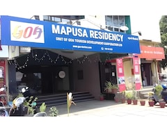 Hotel Mapusa Residency (Velha Goa, India)