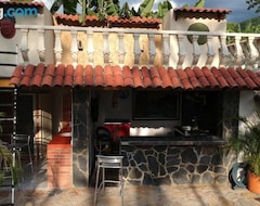 Toàn bộ căn nhà/căn hộ Finca San Fabio (Cachipay, Colombia)