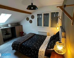 Koko talo/asunto Appartement Lumineux Et Confortable (Annecy, Ranska)