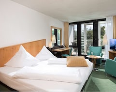 Khách sạn Best Western Premier Parkhotel Bad Mergentheim (Bad Mergentheim, Đức)