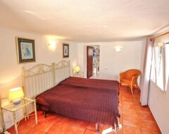 Cijela kuća/apartman Mabruka - Charming, Spanish Finca Style Holiday Villa In Benissa (Benisa, Španjolska)
