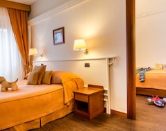 Khách sạn Hotel Vis a Vis (Sestri Levante, Ý)