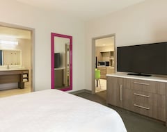 Khách sạn Home2 Suites By Hilton Williamsville Buffalo Airport (Williamsville, Hoa Kỳ)