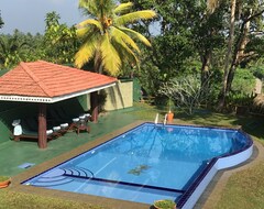 Koko talo/asunto Gorgeous Private Luxury Villa (Ellakkala, Sri Lanka)