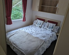 Cijela kuća/apartman Homely 2 Bed Caravan Sleeps 4/5 In Portland Dorset (Isle of Portland, Ujedinjeno Kraljevstvo)