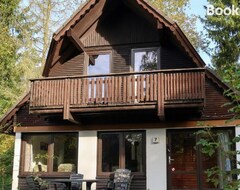 Hele huset/lejligheden Holiday Home Am Sternberg 84 (Frankenau, Tyskland)