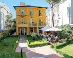 Khách sạn Hotel Alibì (Rimini, Ý)