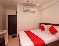 Khách sạn OYO 22850 Hotel Jalaj Retreat (Bhilwara, Ấn Độ)