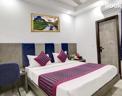 Hotel S.b. Inn (Delhi, India)