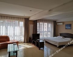 Khách sạn Fubang Hotel Apartment (Suifenhe, Trung Quốc)