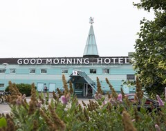 Hotel Good Morning Lund (Lund, Suecia)