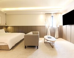 H Moment Hotel Songjeong (Busan, Sydkorea)