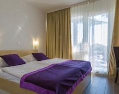 Hotel Slaven (Selce, Croatia)