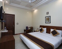 Khách sạn Oyo Hotel Sun City (Delhi, Ấn Độ)