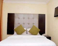 Hotelli West Eleven Luxury (Lagos, Nigeria)