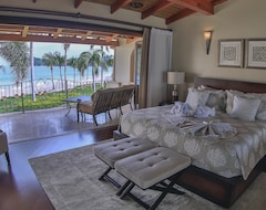 Tüm Ev/Apart Daire Luxury Ocean Front 2 Br Villa At The Palms Flamingo (Playa Flamingo, Kosta Rika)