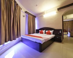 Hotelli OYO 16018 Rainbow Saphire (Hyderabad, Intia)