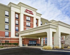 Hotel Hampton Inn & Suites Columbus-Easton Area (Columbus, Sjedinjene Američke Države)