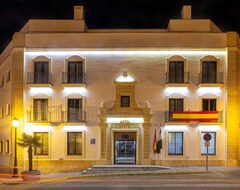 Khách sạn Hotel Duque De Najera (Rota, Tây Ban Nha)