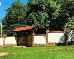 Hele huset/lejligheden Kshcha Za Gosti Diliana (Berkovitsa, Bulgarien)