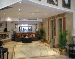 Hotel Landmark Suites Jeddah (Jeddah, Saudi-Arabien)
