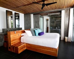 Hotel Kura Design Villas (Uvita, Costa Rica)