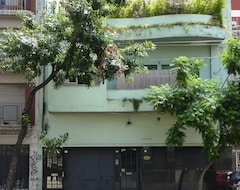 Khách sạn Garden House BA (Buenos Aires, Argentina)