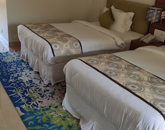 Hotel Hawthorn Suites by Wyndham Dwarka (Dwarka, Indija)