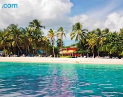 Hotel Cocoplum - Double Queens Rooms - Colombia (San Andrés, Colombia)