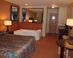 Hotelli FairBridge Inn Express Wisconsin Dells (Wisconsin Dells, Amerikan Yhdysvallat)