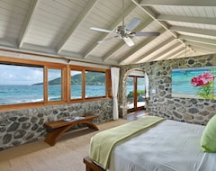 Khách sạn Petit St Vincent Resort (Kingstown, Saint Vincent and the Grenadines)