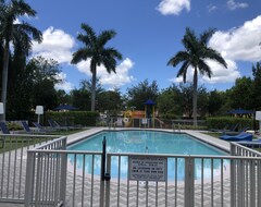 Khách sạn Coral Gables By Vacationdistrict (Miami, Hoa Kỳ)
