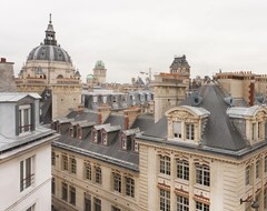 Khách sạn Grand Hotel Saint Michel (Paris, Pháp)