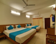 Hotel Samiralok (Mount Abu, Indija)