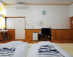 Khách sạn Mikan Hotel (Mihama, Nhật Bản)