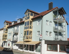 Khách sạn Adler Treuchtlingen (Treuchtlingen, Đức)