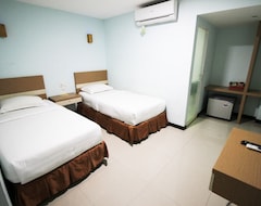 Khách sạn Amaliun Hotel (Medan, Indonesia)