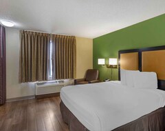 Hotel Extended Stay America Suites - Philadelphia - Horsham - Welsh Rd. (Horsham, EE. UU.)