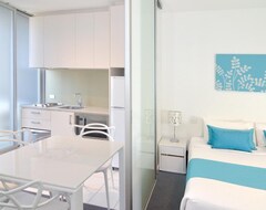 Căn hộ có phục vụ Milano Serviced Apartments (Melbourne, Úc)
