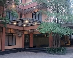 Khách sạn Selamet (Banyuwangi, Indonesia)