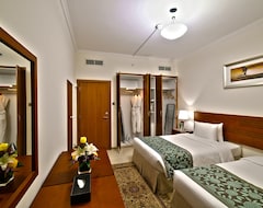 Căn hộ có phục vụ Rose Garden Apartment Bur Dubai (Dubai, Các tiểu vương quốc Ả Rập Thống Nhất)