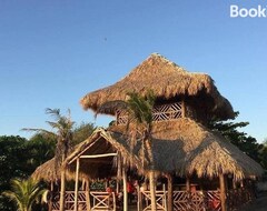 Khách sạn Hotel Villa Ordonez (Pochomil, Nicaragua)