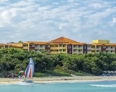Hotel Sirenis Tropical Varadero (Varadero, Cuba)
