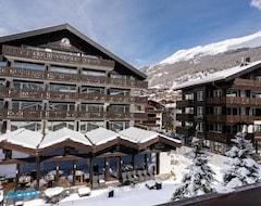 Khách sạn Mirabeau Etoile (Zermatt, Thụy Sỹ)