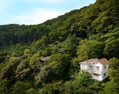 Cijela kuća/apartman A Villa In The Forest In Minami Karuizawa A Spect - Minami Kuruizawa No 1 / Kanra-gun Gunma (Annaka, Japan)