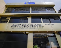 Khách sạn Fabhotel Antlers (Mumbai, Ấn Độ)